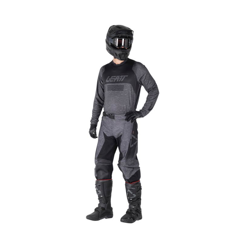 Leatt Pantalon Moto 4.5