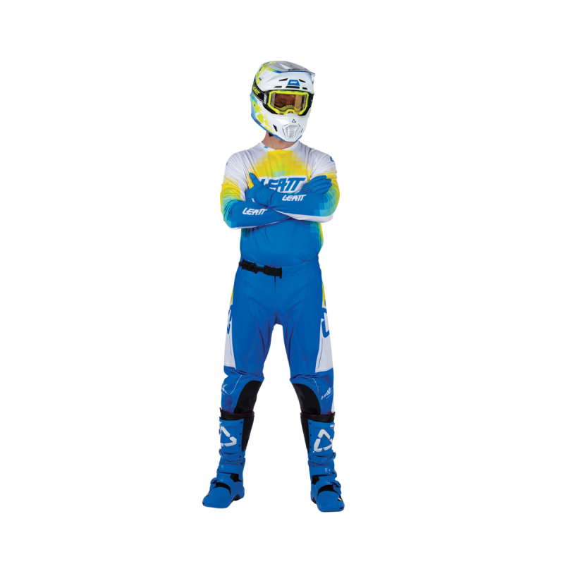 Leatt Pantalon Moto 4.5