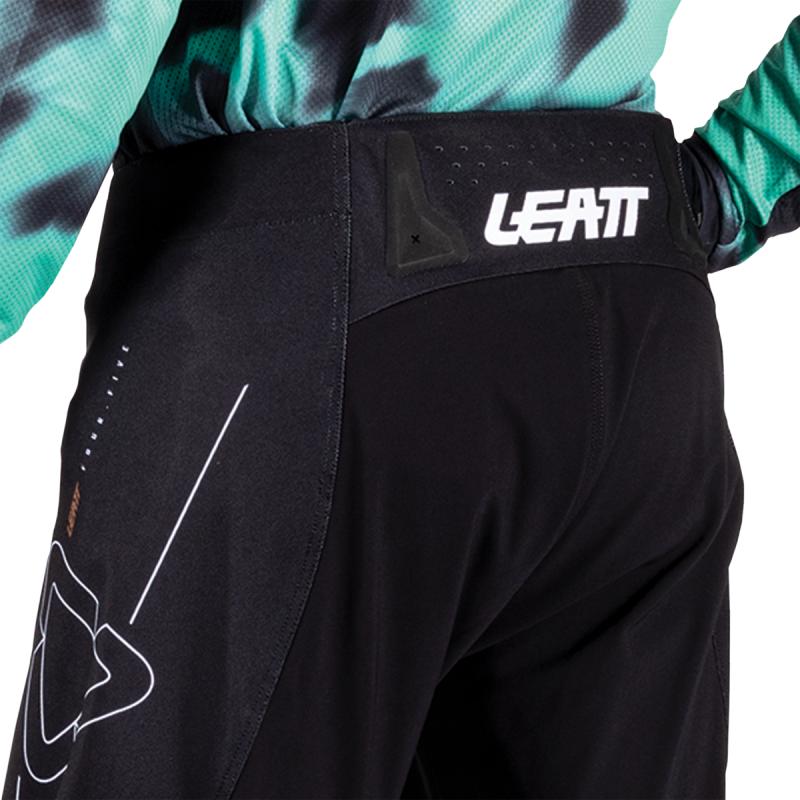 Leatt Pantalon Moto 4.5