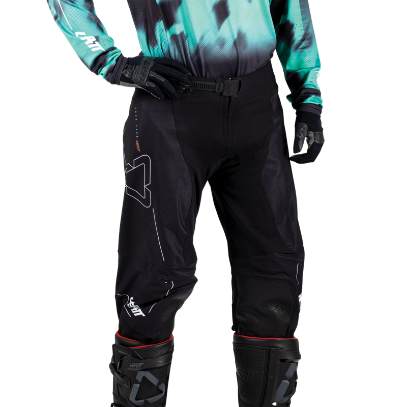 Leatt Pantalon Moto 4.5