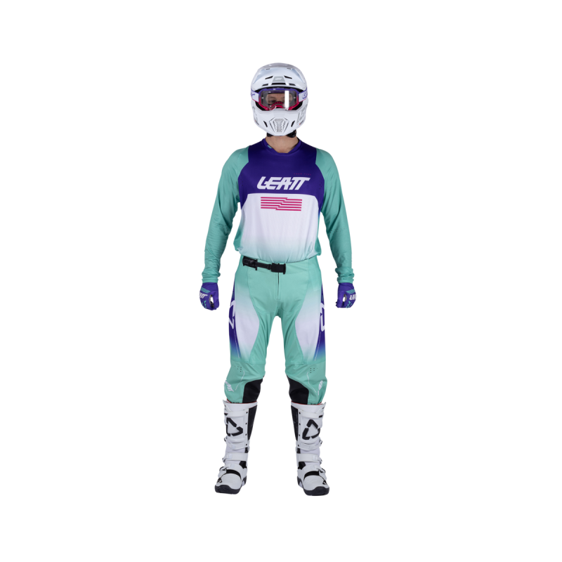 Leatt Pantalon Moto 4.5