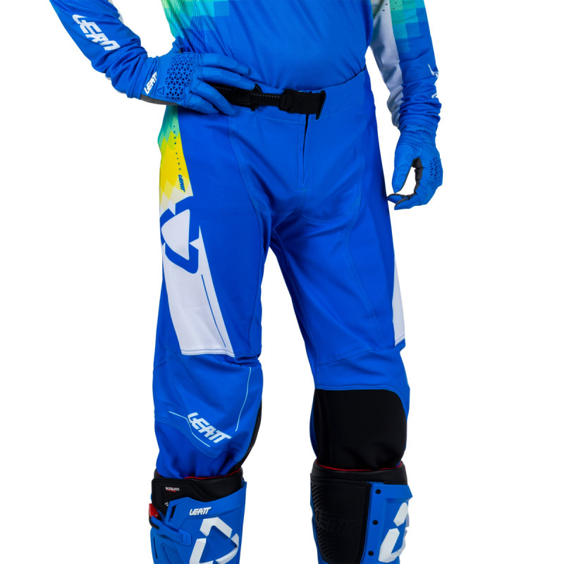 Leatt Pantalon Moto 4.5