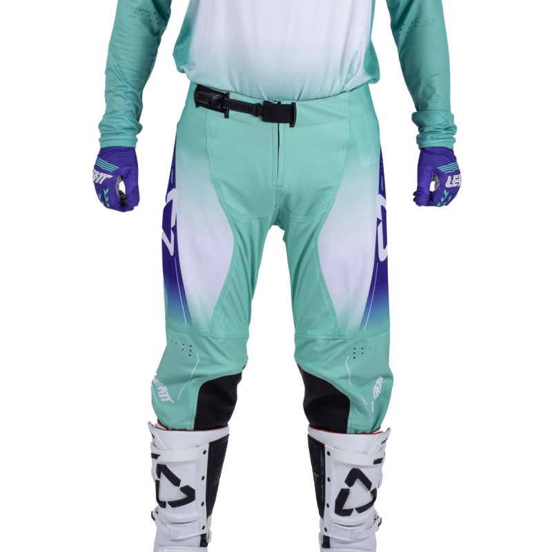 Leatt Pantalon Moto 4.5