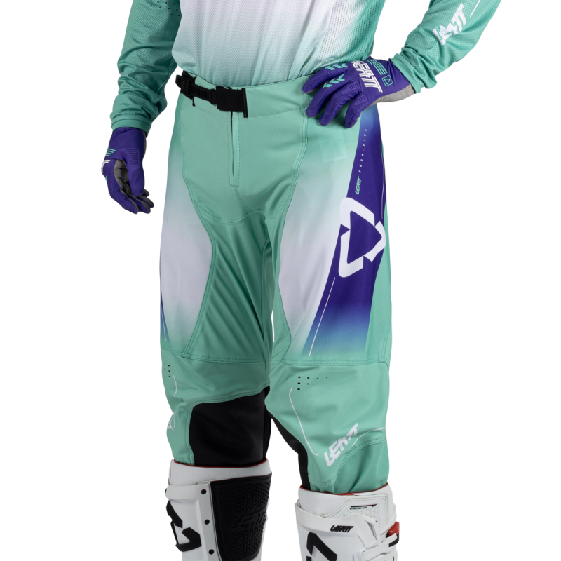 Leatt Pantalon Moto 4.5