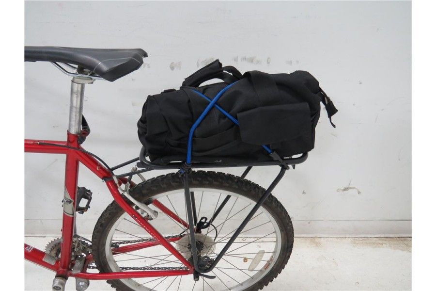 Thule Parrilla Yepp Trasera - Rideshop