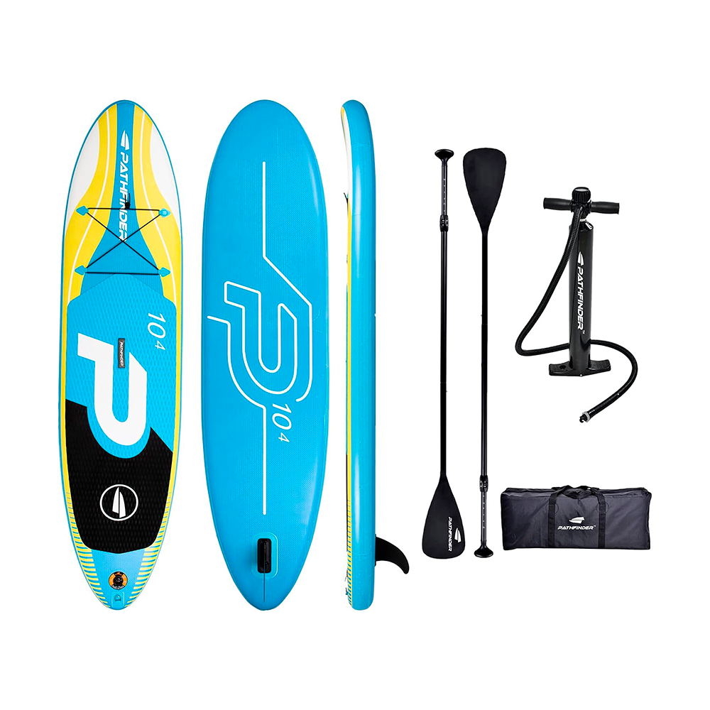 Tabla de SUP Inflable Pathfinder 10’4