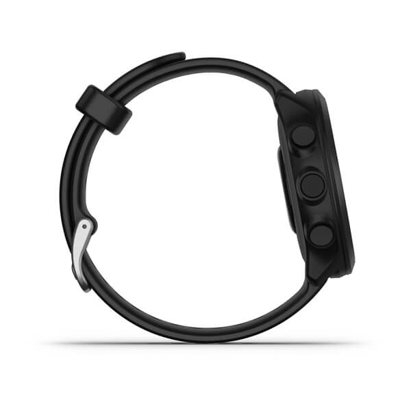 Garmin Reloj Forerunner® 55 Black - Rideshop