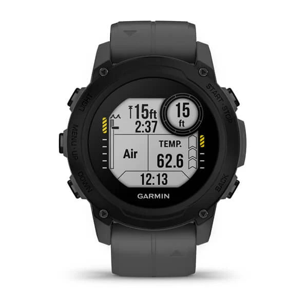 Reloj Inteligente Garmin Descent™ G1 Grey