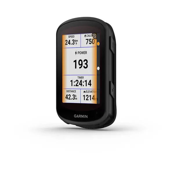 Ciclocomputador Garmin Edge® 840 Solar