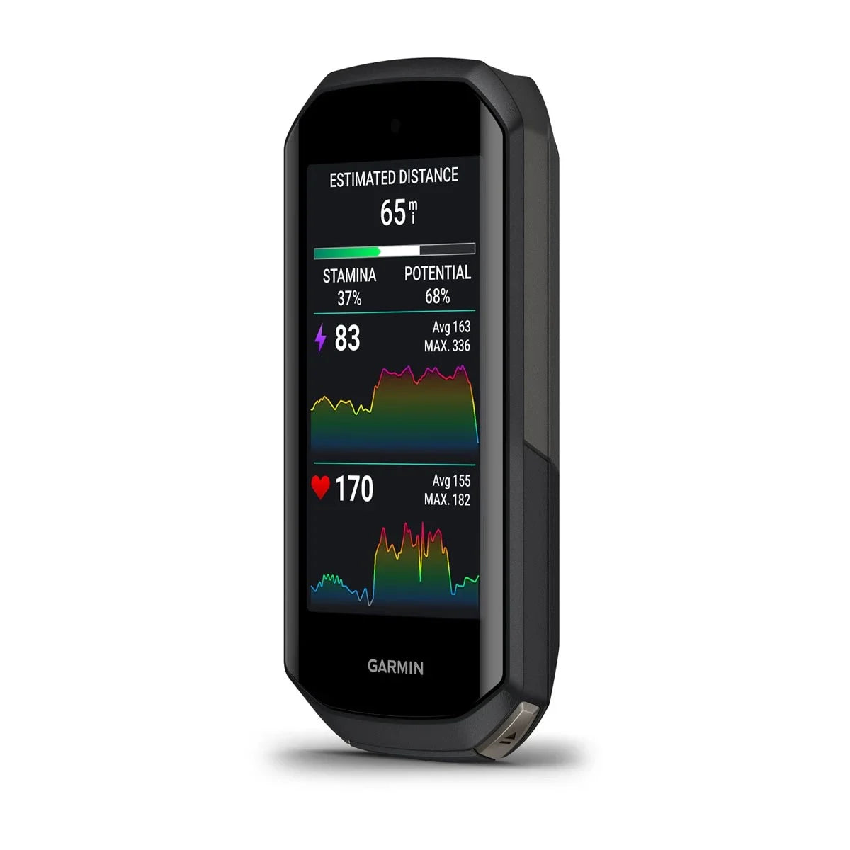 Ciclocomputador Garmin Edge® 1050