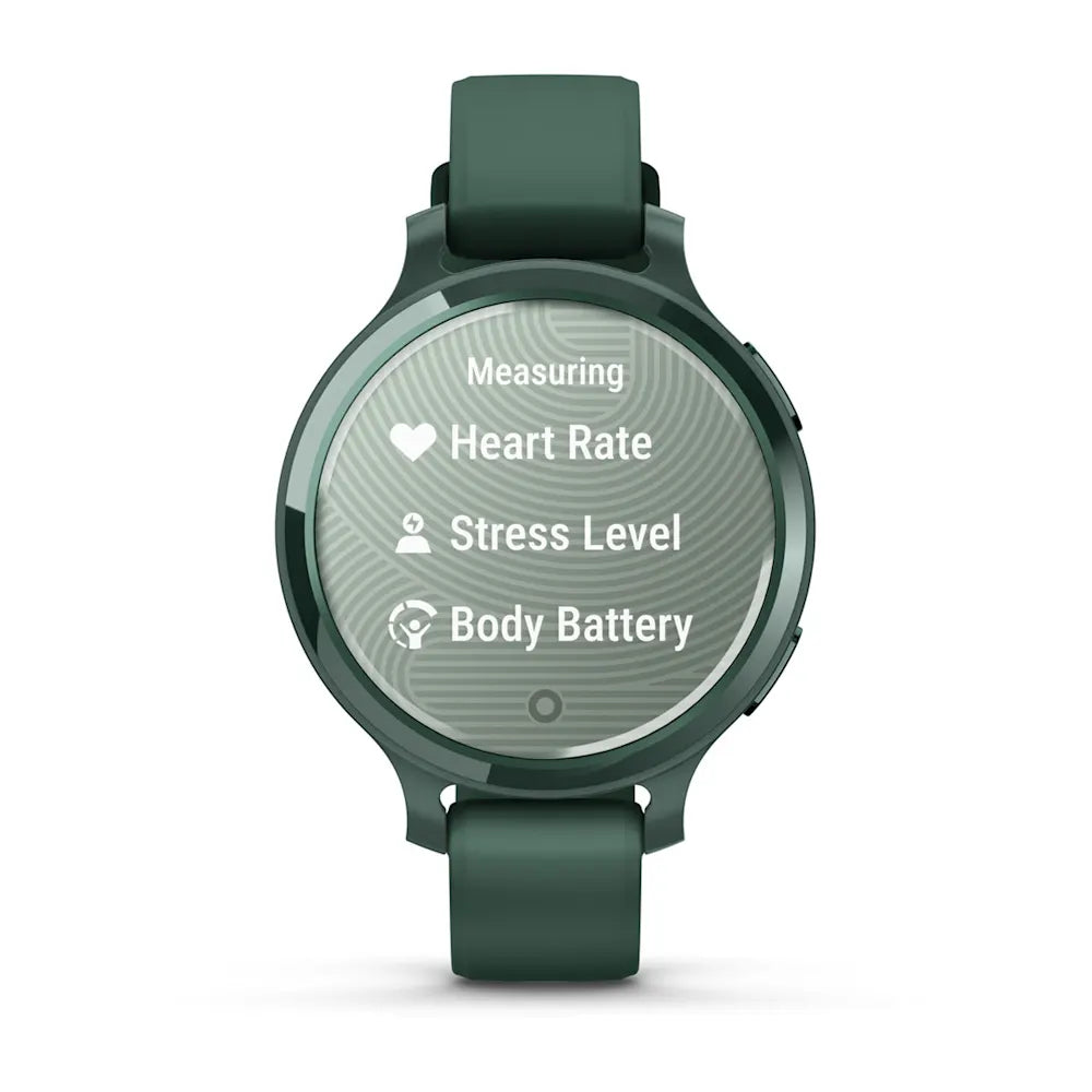 Smartwatch Garmin Lily® 2 Active Jasper Green
