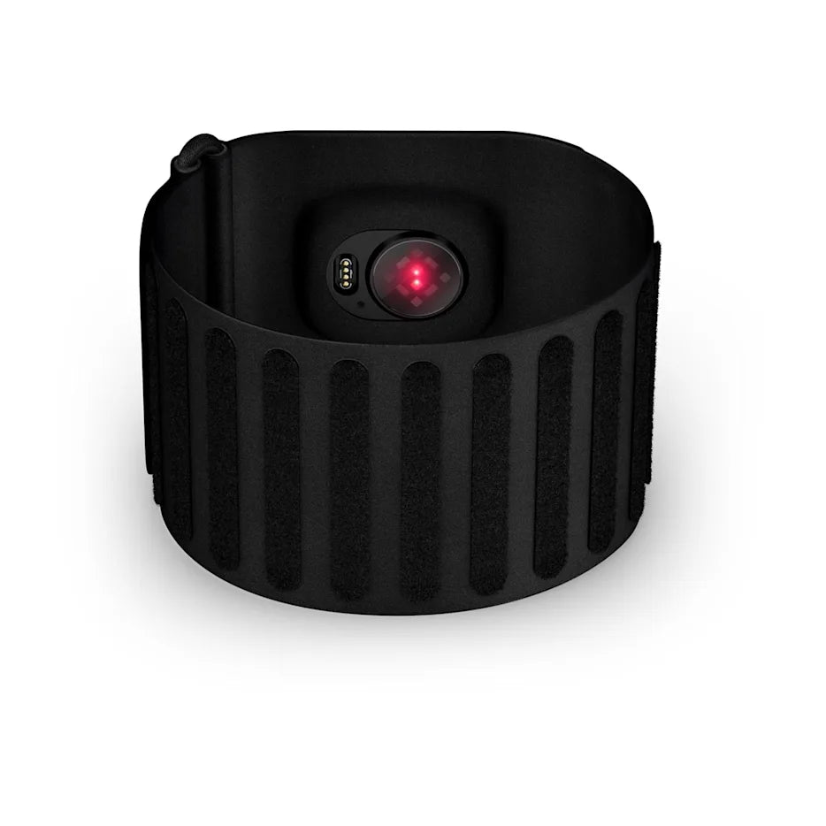 Banda Inteligente Garmin Index™ Sleep Monitor | Preventa - Entrega Agosto 2025