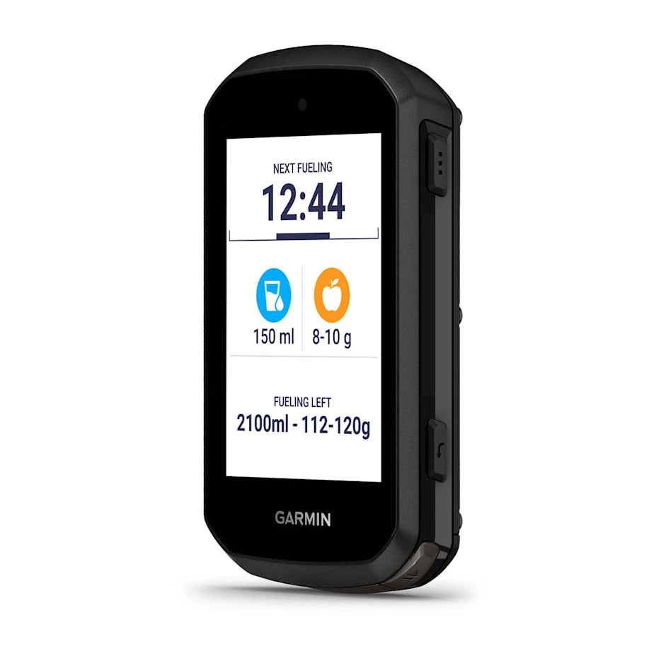 Ciclocomputador Garmin Edge 550 Pantalla Touch