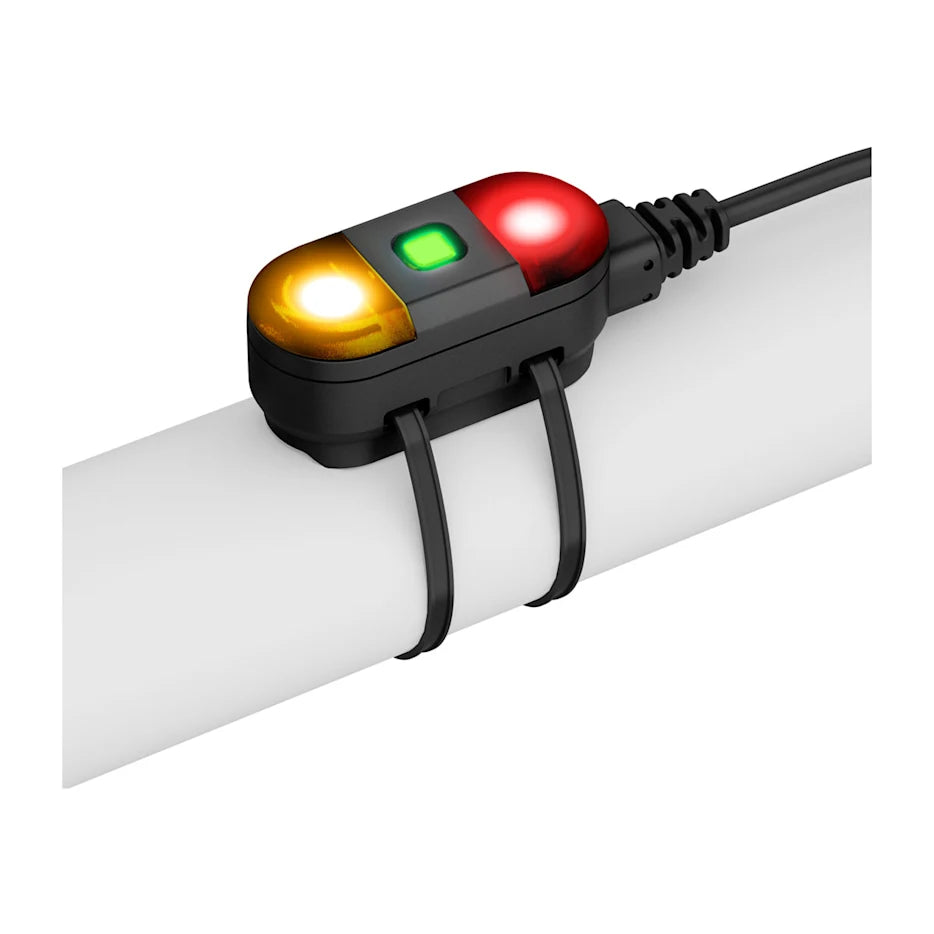 Radar para Motos Garmin Zūmo R1