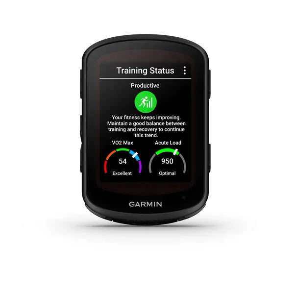 Ciclocomputador Garmin Edge® 840 Solar