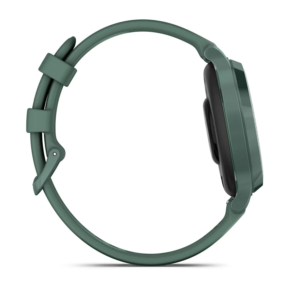 Smartwatch Garmin Lily® 2 Active Jasper Green