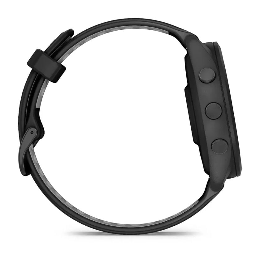 Garmin Reloj Forerunner® 265 Black - Rideshop