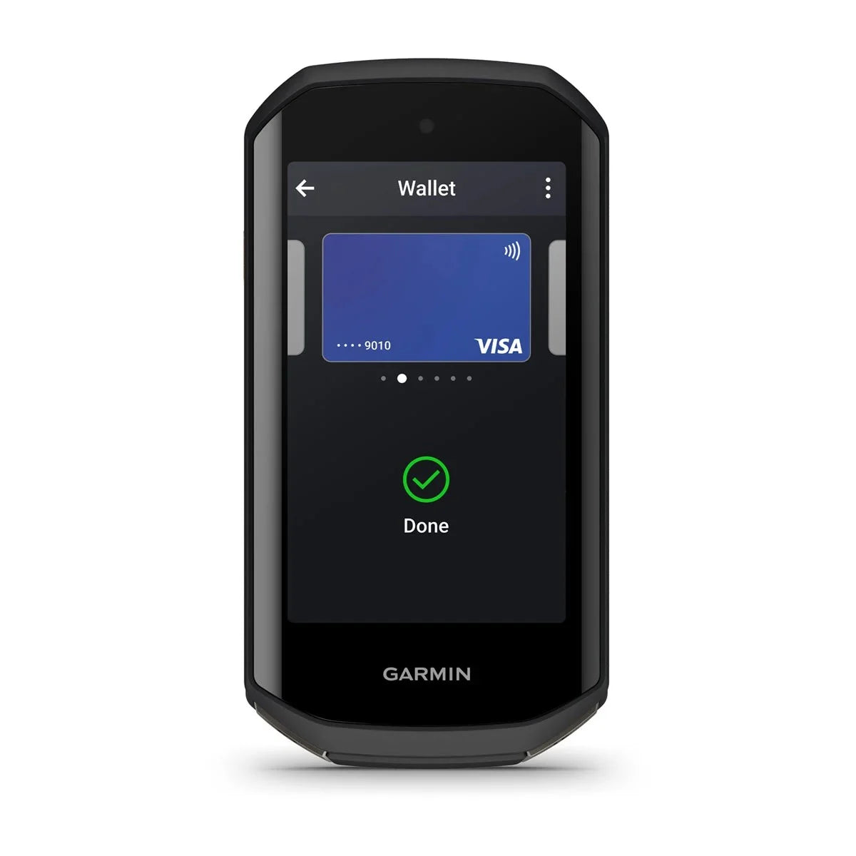Ciclocomputador Garmin Edge® 1050