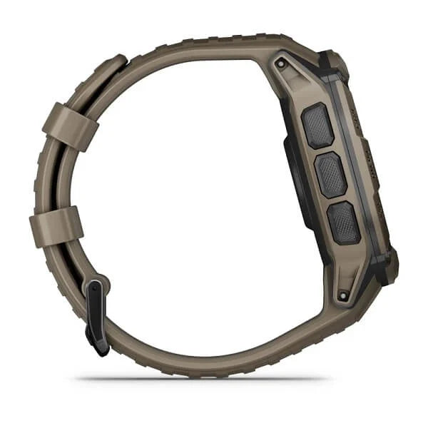 Garmin Instinct 2x Coyote Tan - Reloj Gps Multideporte