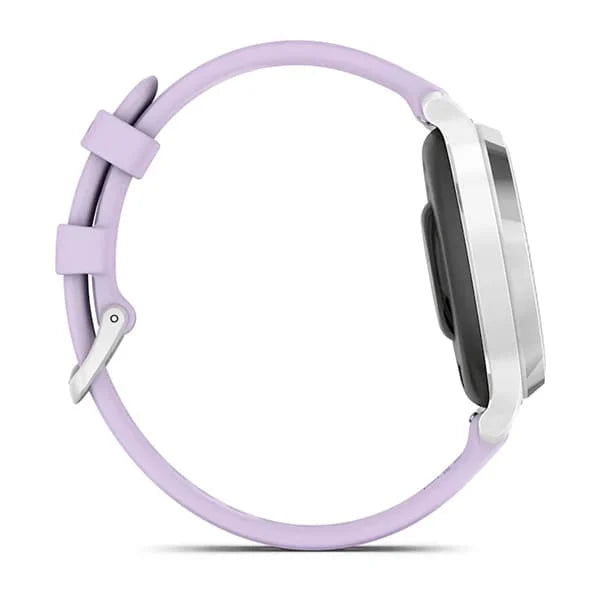 Smartwatch Garmin Lily® 2 Active Jasmine Correa de Silicona