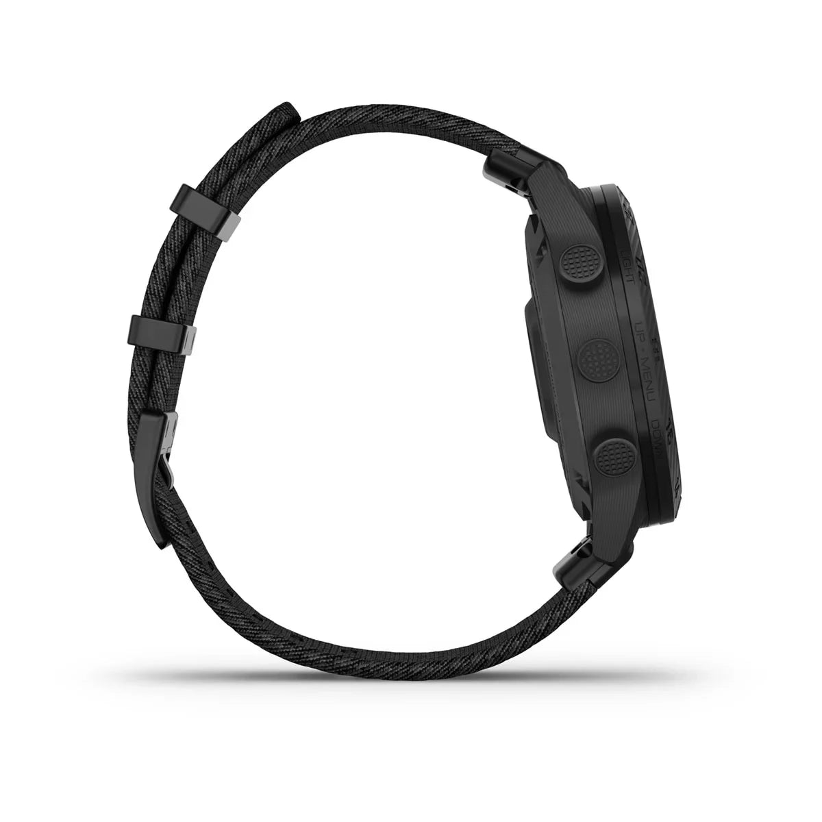 Reloj Inteligente Garmin MARQ II Carbon Commander