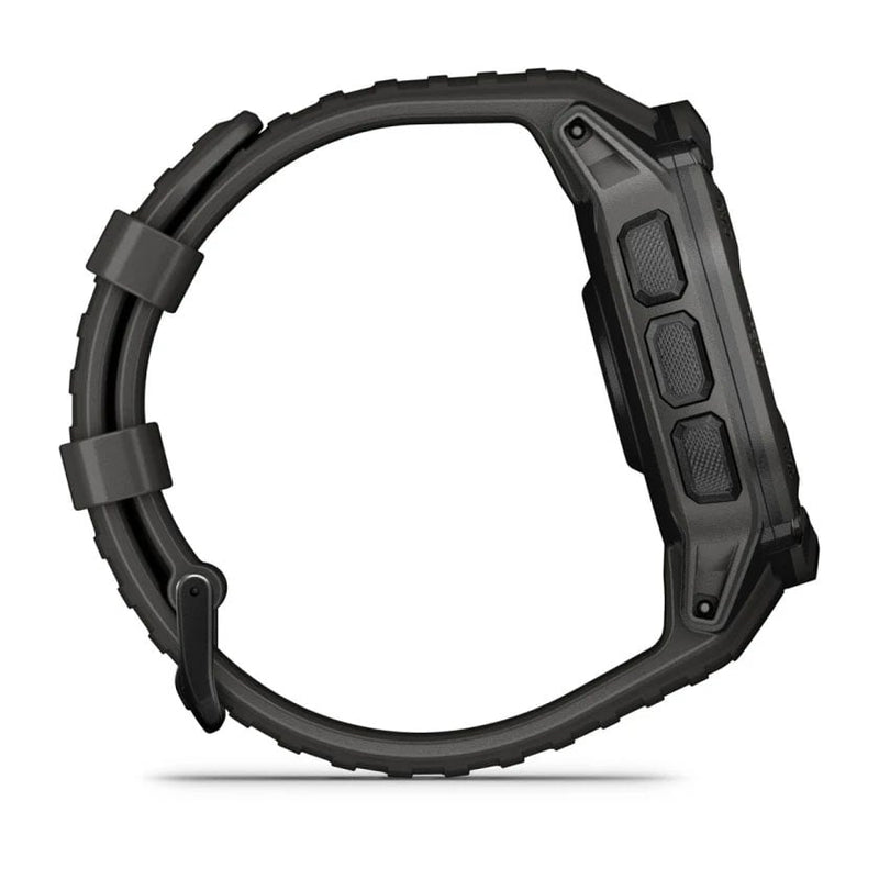 Garmin Reloj Instinct 2X Solar Grafito