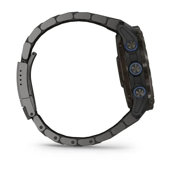 Reloj Inteligente Garmin Descent™ Mk3i 51mm Correa de Titanio