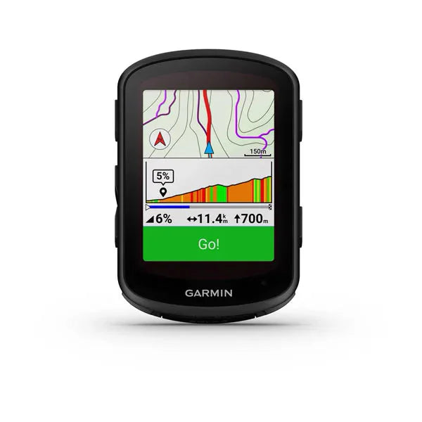 Ciclocomputador Garmin Edge® 840 Solar