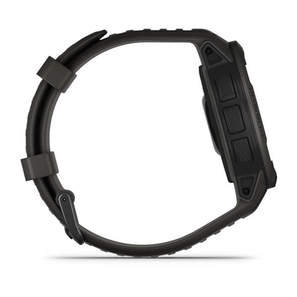 Garmin Reloj Instinct 2 Grafito - Rideshop