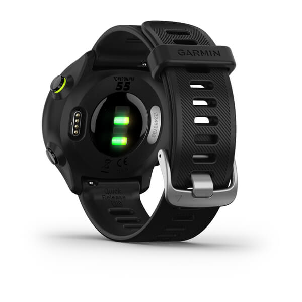 Garmin Reloj Forerunner® 55 Black - Rideshop