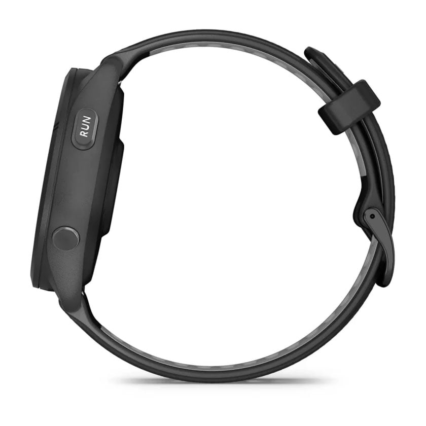 Garmin Reloj Forerunner® 265 Black - Rideshop