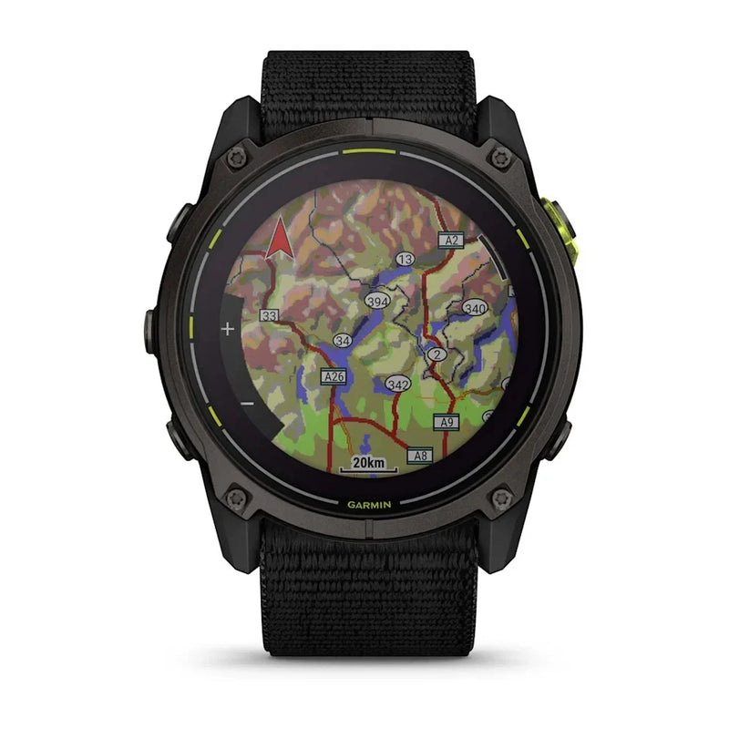 Reloj Inteligente Gamin Enduro™ 3 Sapphire