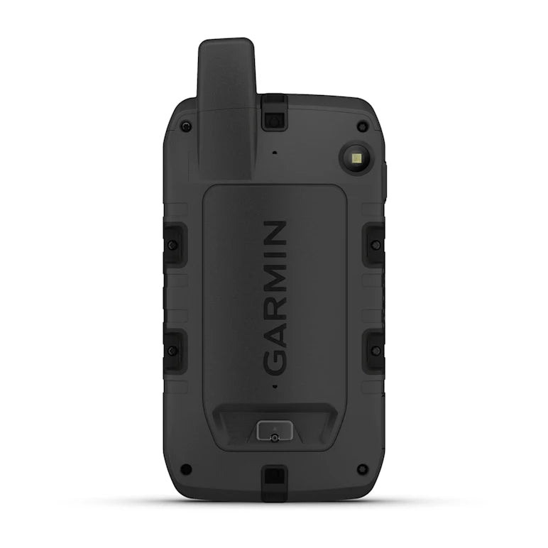 Navegador GPS Garmin Montana® 710