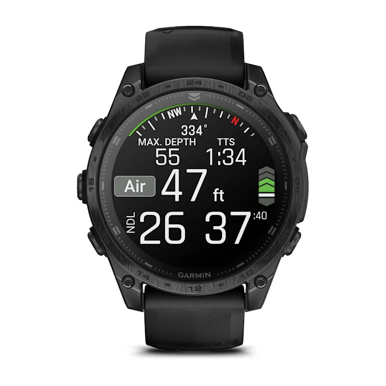 Smartwatch Táctico Garmin Tactix® 8