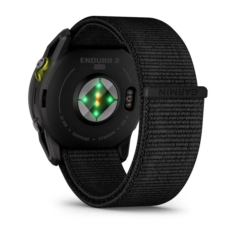Reloj Inteligente Gamin Enduro™ 3 Sapphire