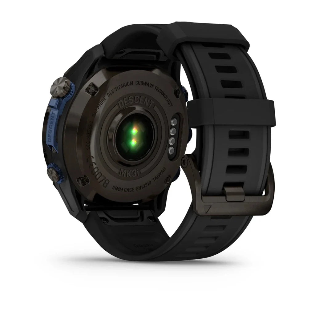 Reloj Inteligente Garmin Descent™ Mk3i 51mm