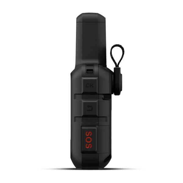 Intercomunicador Garmin inReach® Mini 2 Negro