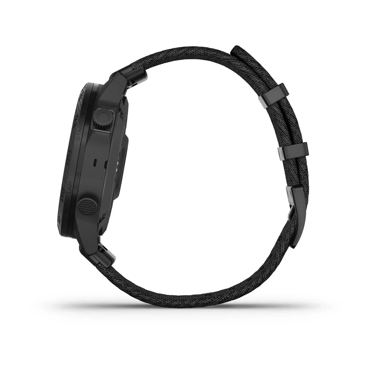 Reloj Inteligente Garmin MARQ II Carbon Commander