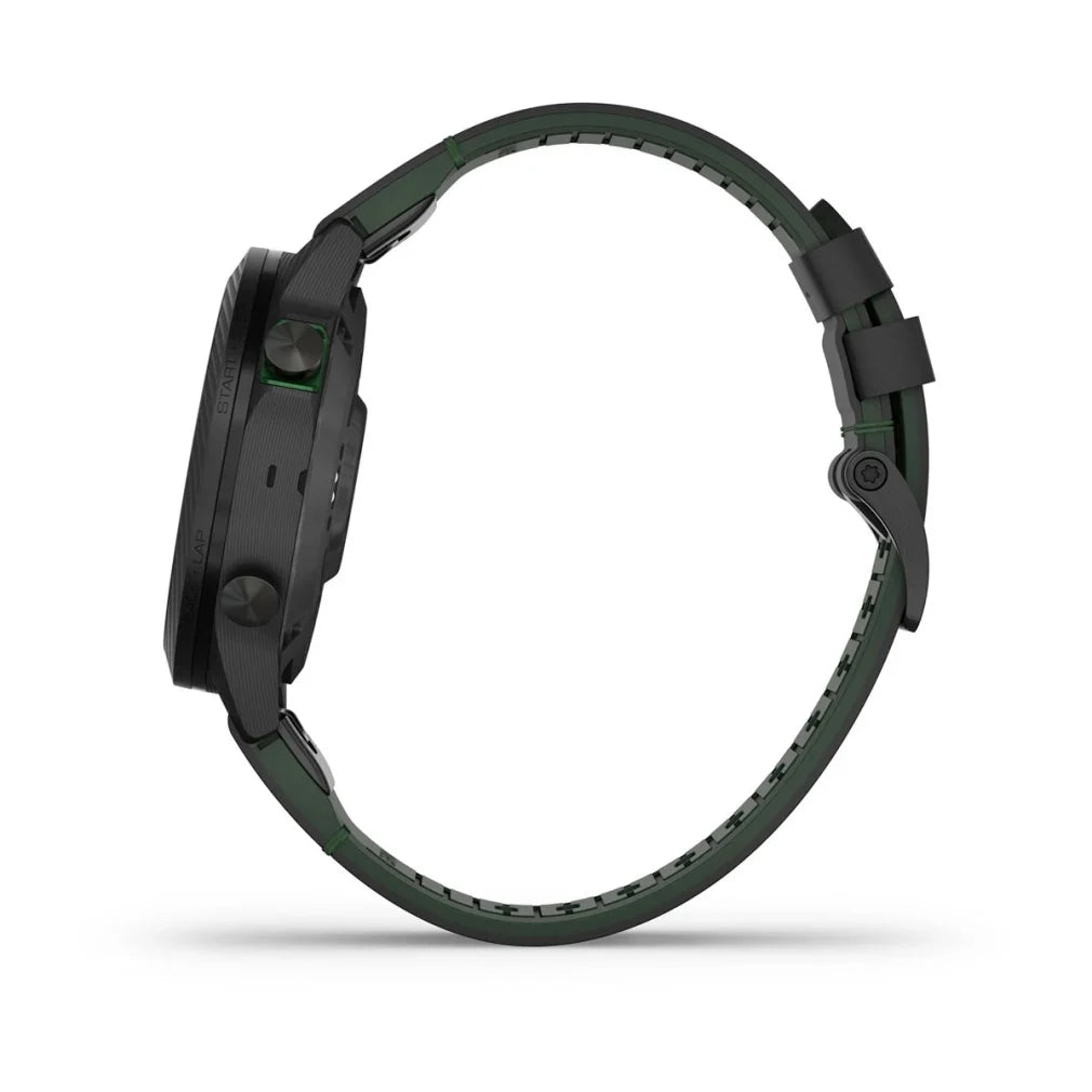 Reloj Inteligente Garmin MARQ II Carbon Golfer