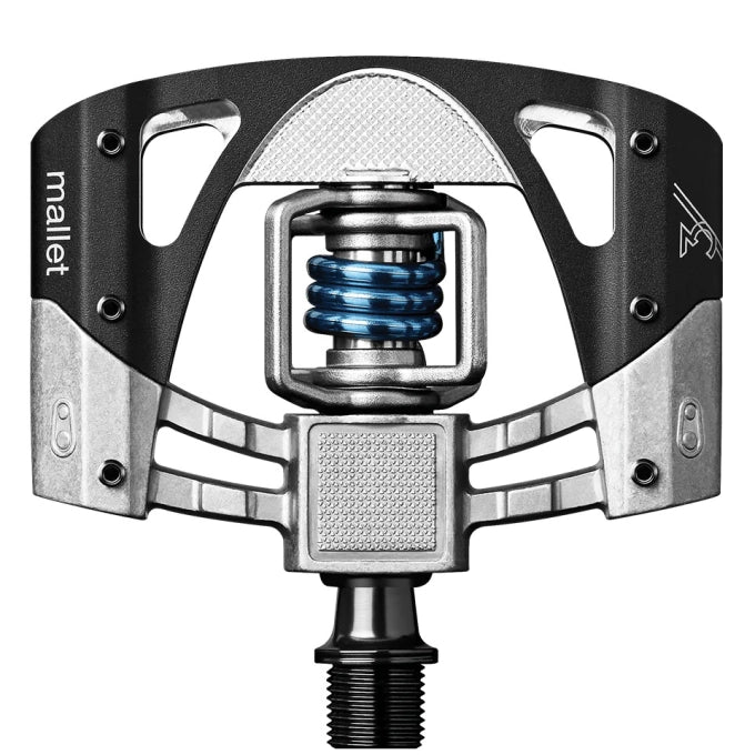 Crankbrothers Pedales Mallet 3 - Rideshop