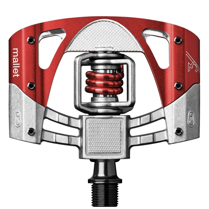 Crankbrothers Pedales Mallet 3 - Rideshop
