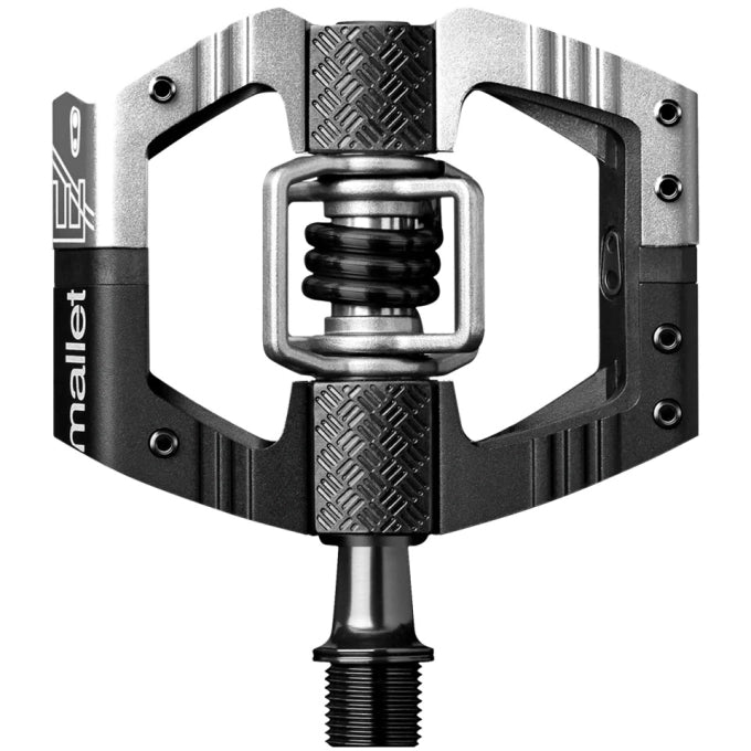 Crankbrothers Pedales Mallet E Ls - Rideshop