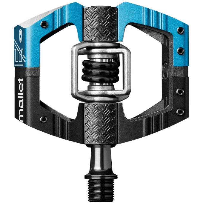 Crankbrothers Pedales Mallet E Ls - Rideshop