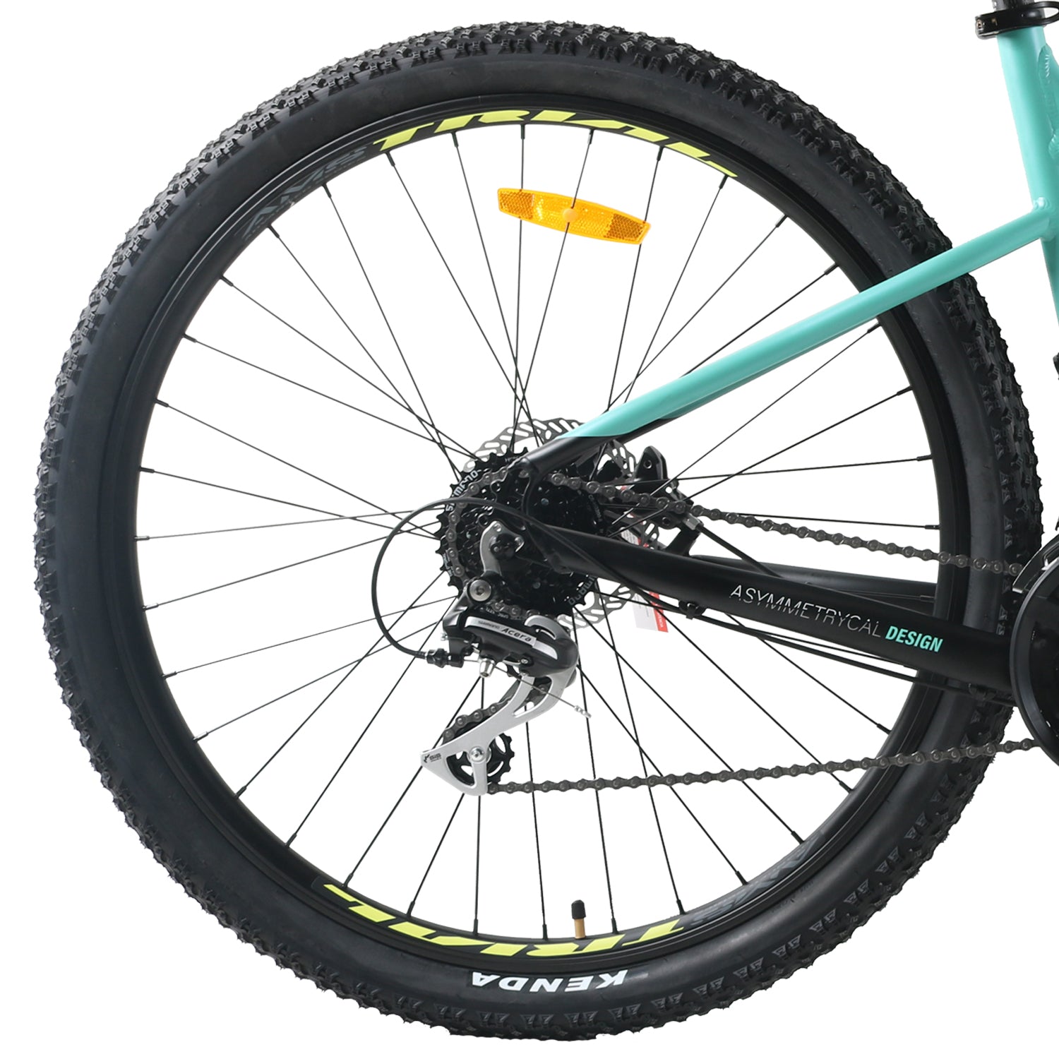 BICICLETA BIANCHI PEREGRINE CELESTE / NERO 30 ANNIVERSARIO