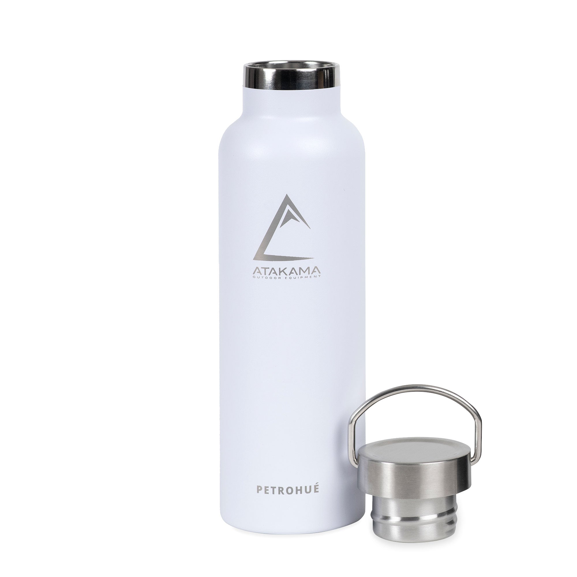 Botella térmica Petrohué "Bagrecito"