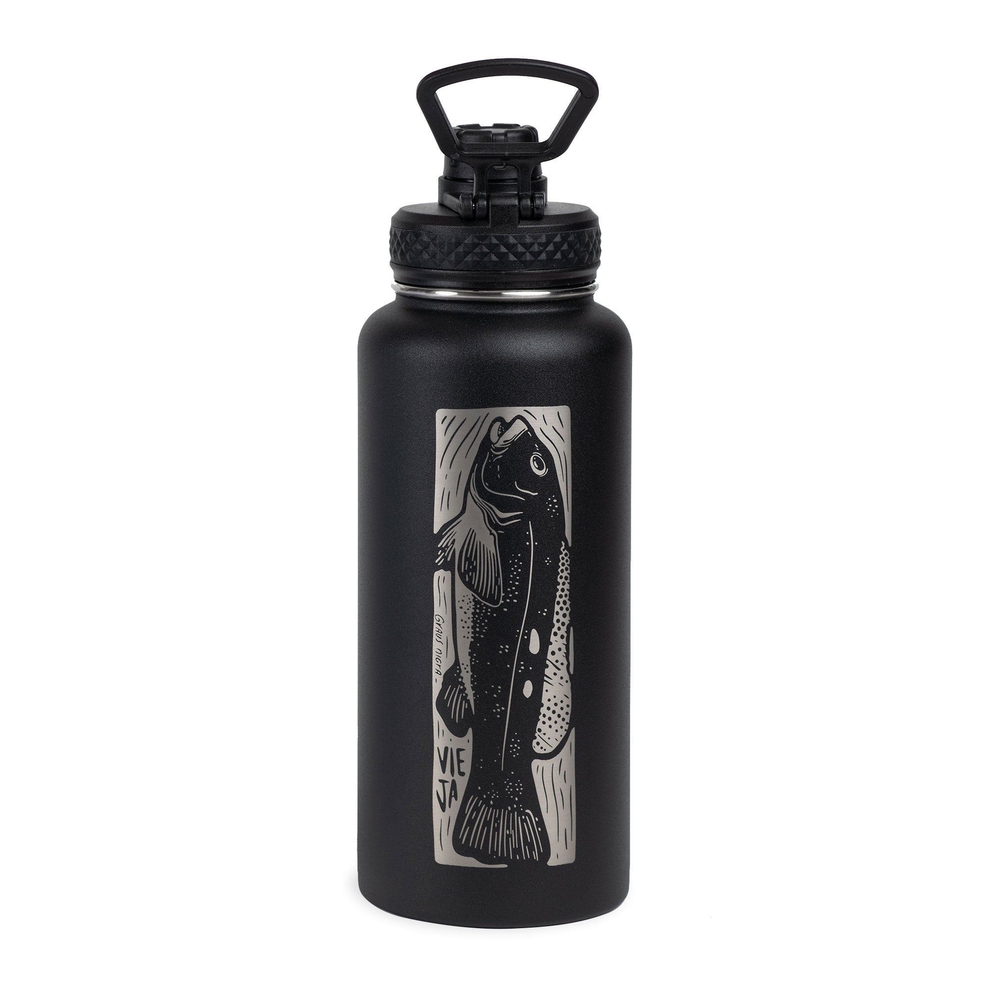 Botella térmica Peulla "Vieja"