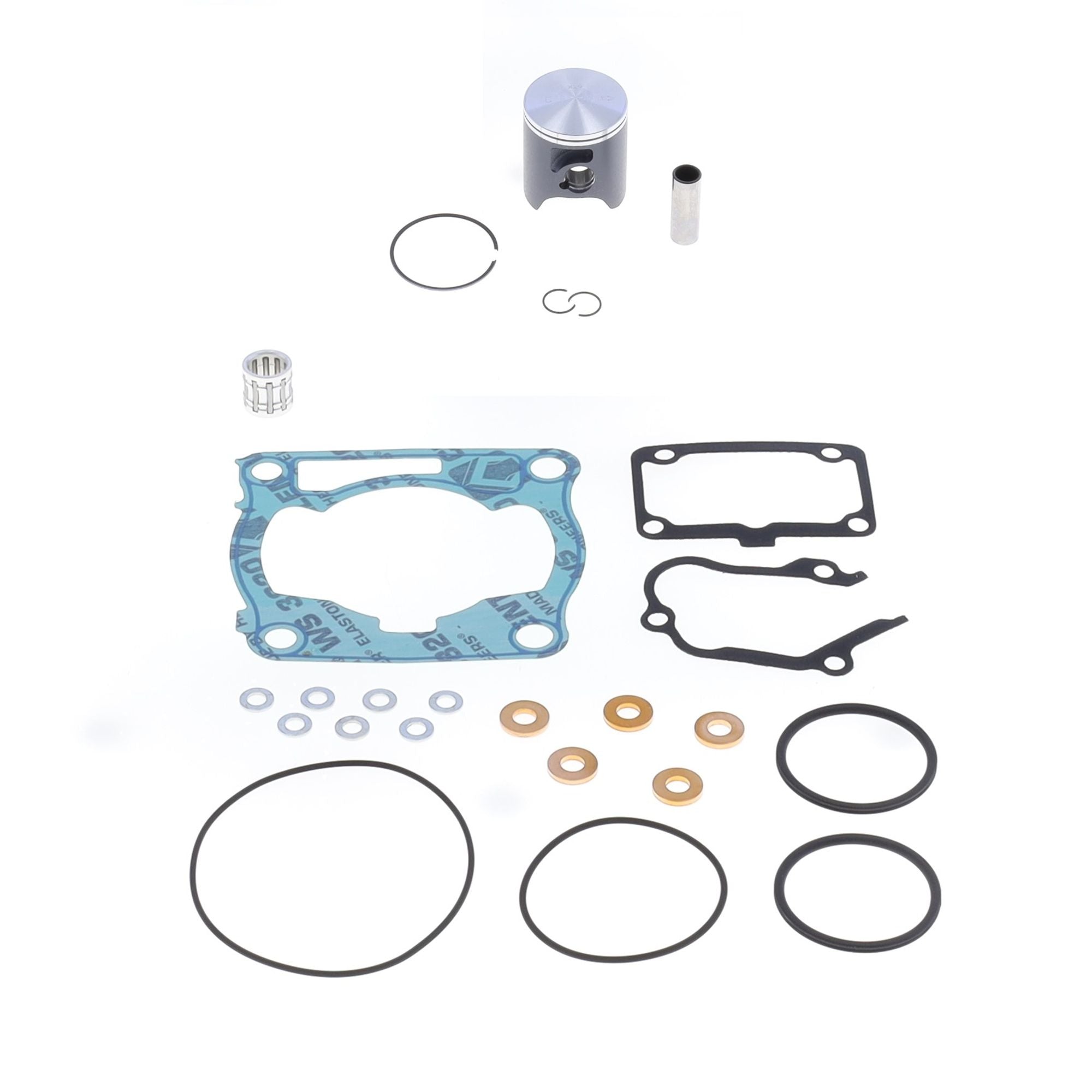 Kit piston Athena YAMAHA YZ 85 18-25 D. 43,45MM