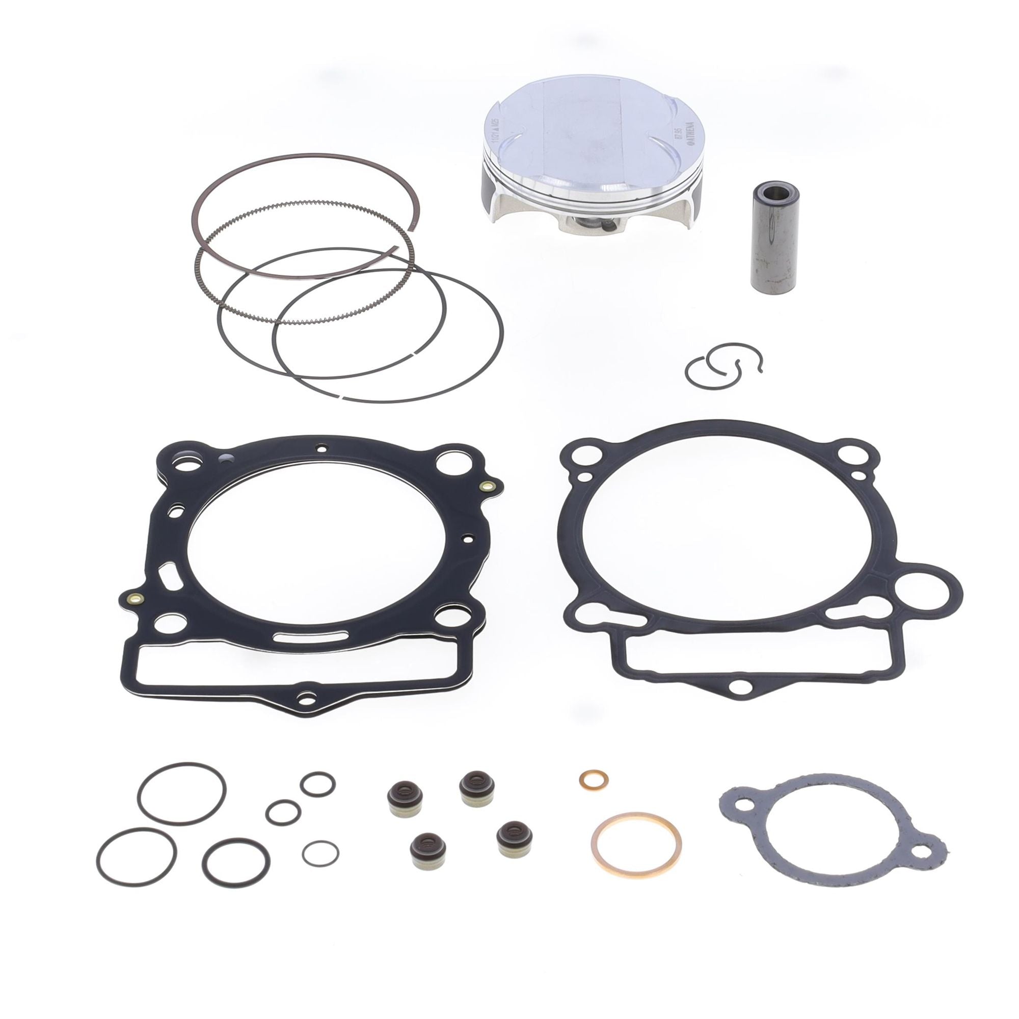 Kit piston forjado 4T Athena KTM SX-F 350 19-22 D. 87,95MM (P5F0880090001A)