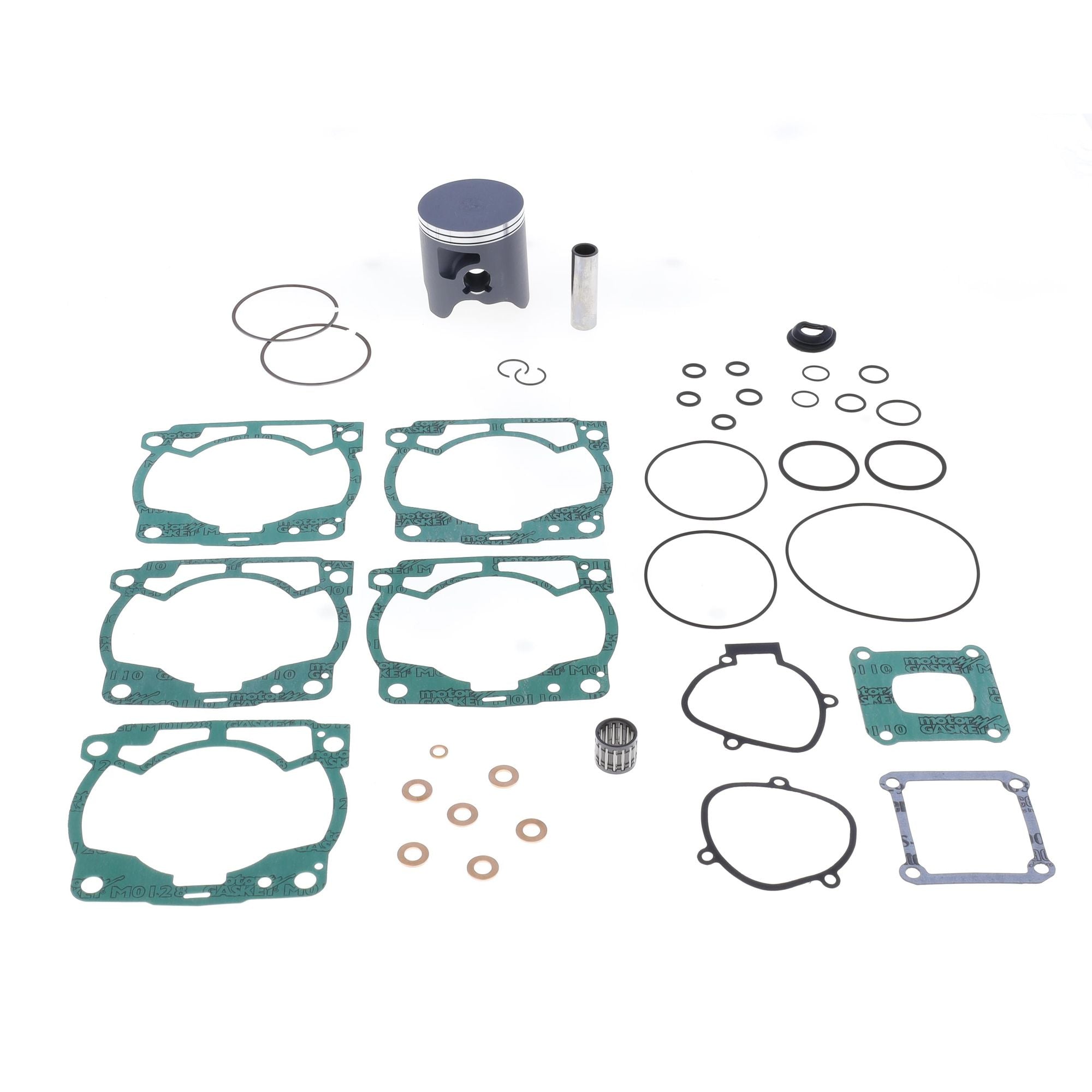 Kit piston Athena KTM EXC 300 17-23 D.71,93MM (P4C0720083002A)