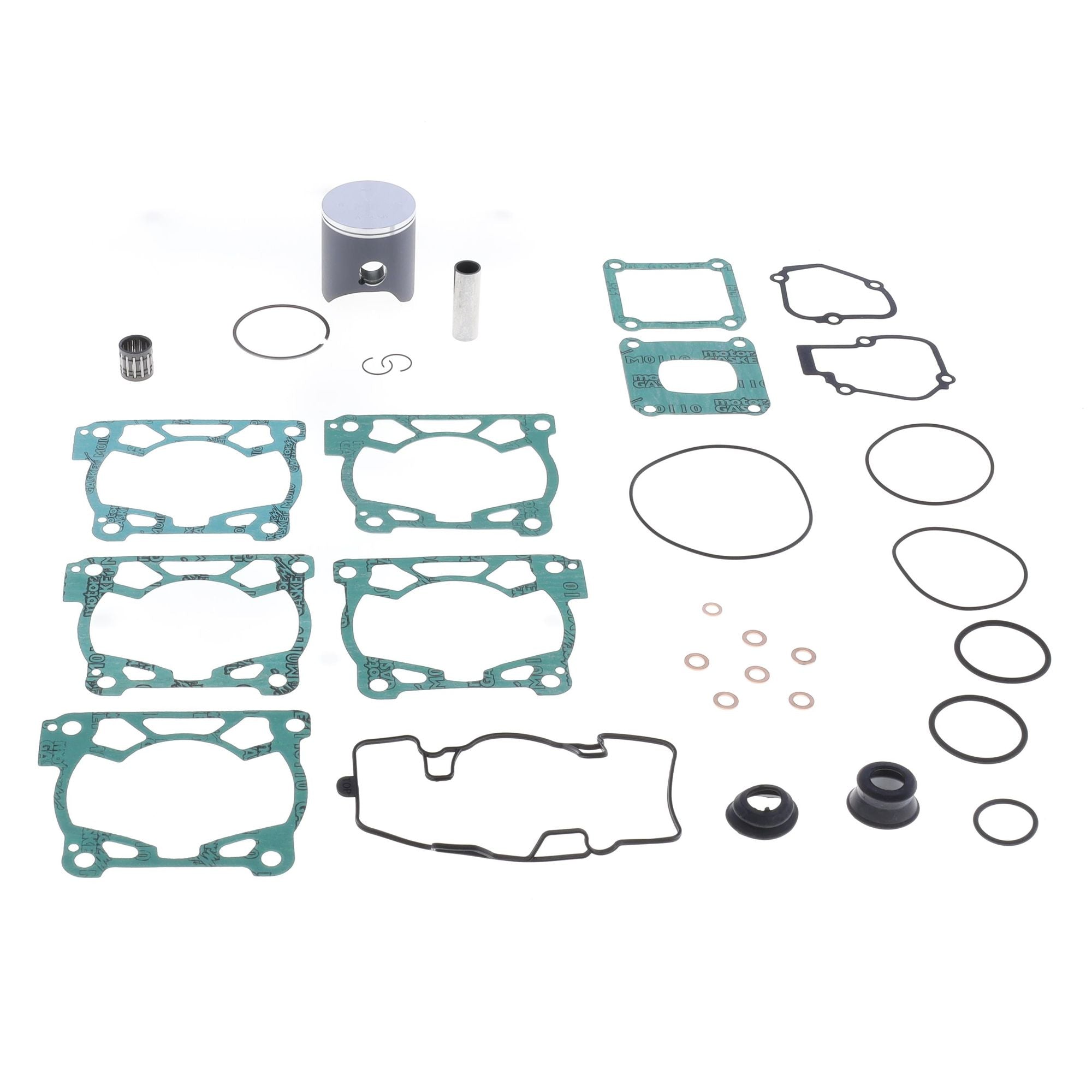 Kit piston Athena KTM SX 125 16-22 D. 53,94MM (P4C0540077020A)